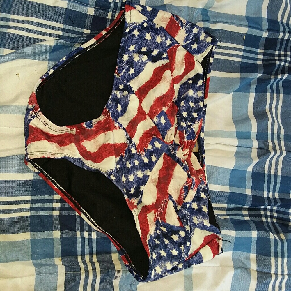 Swim for all bikini pants